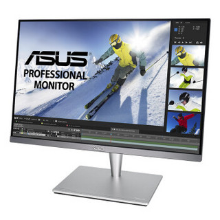 ASUS 华硕 PA24AC 24英寸显示器 1920×1200 IPS HDR400  