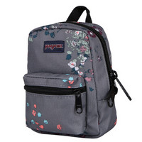 JANSPORT 杰斯伯 女士迷你手包手腕包32TTZK1多彩色