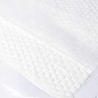 小布头儿 小布头一次性多用途卫生婴儿隔尿护理垫  产妇褥垫（15片装）60×90