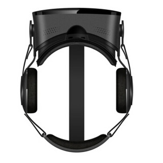 小派VR PiMAX 4K 智能 VR眼镜 PCVR 3D头盔