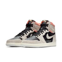 AIR JORDAN 1 RETRO HIGH OG 复刻男子运动鞋