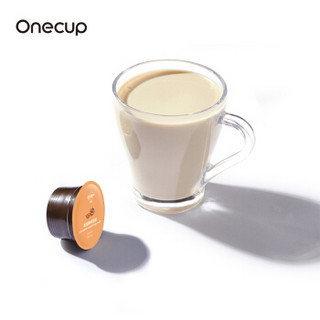  Onecup 咖啡机胶囊  豆浆挚爱 经典礼盒 150颗装