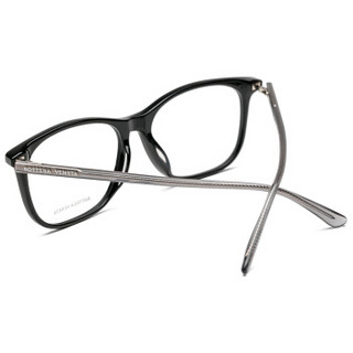 葆蝶家Bottega Veneta eyewear光学镜架男款 近视眼镜框 BV0193OA-001 黑色镜框 56mm