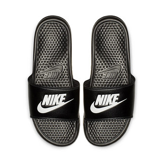 NIKE 耐克 BENASSI JDI 中性拖鞋