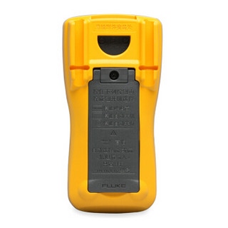 福禄克（FLUKE）115C 紧凑型真有效值数字万用表 交直流电压电流测量 掌上型多用表 仪器仪表