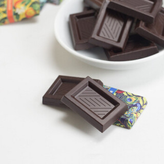 Chocolate and Love 巧克力与爱牌石榴花纹礼盒  混合口味 137.5g 盒装
