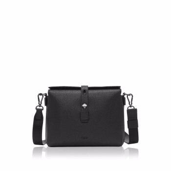 TUMI 途明 Georgica 系列 0734505D 女士牛皮斜挎包