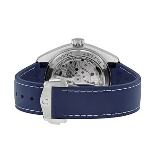 OMEGA 欧米茄 海马系列 232.32.44.22.03.001 男士机械表
