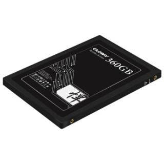 商品光威(gloway)360gb ssd固态硬盘 sata3.