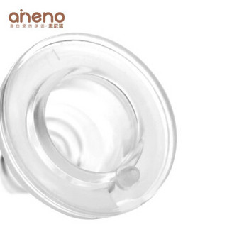 恩尼诺（aneno） 标口径奶嘴 1只装（适用于标口奶瓶） S小流量(0-3个月）