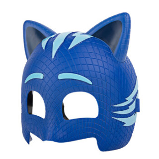 商品奥迪双钻(auldey)睡衣小英雄面具-猫小子 230510 男孩女孩玩具