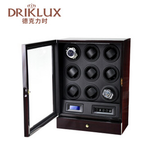 德克力时（DrikLux）摇表器自动机械表上链转表器