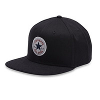 CONVERSE 匡威Core Snapback 10005220001 经典平沿帽 