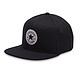 CONVERSE 匡威Core Snapback 10005220001 经典平沿帽