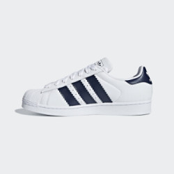 adidas NEO adidas 阿迪达斯 三叶草系列 SUPERSTAR BD8069 男子休闲鞋