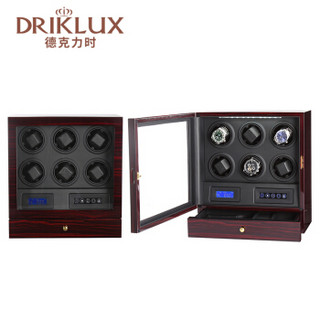 德克力时（DrikLux）摇表器自动机械表上链转表器