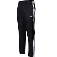 adidas 阿迪达斯   男子 型格系列 ESS 3S PANT WVN 运动 梭织长裤 CD7070 黑色  M码