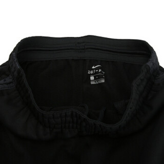 NIKE 耐克 长裤 AS M NK THRMA PANT WINTERIZED 运动裤 926468-010 黑色 XL