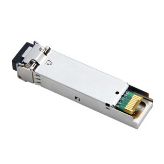 汤湖 SFP-DF20HW千兆单模双纤光纤模块兼容华为 1.25G/20km光模块带DDM功能