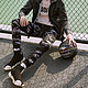 历史低价：LI-NING 李宁 宁纽约时装周系列 Essence 2 Winter 男子篮球休闲鞋   +凑单品