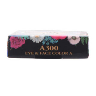 安娜苏(Anna sui)天使之翼两用眼彩A300 2g  珠光 单色眼影