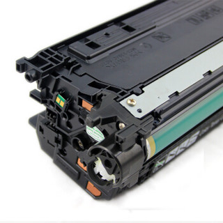 得印(befon)CE402A大容量黄色硒鼓(适用惠普 HP LaserJet M551n/M575dn/M575fw/M551n/M551dn/M575c)