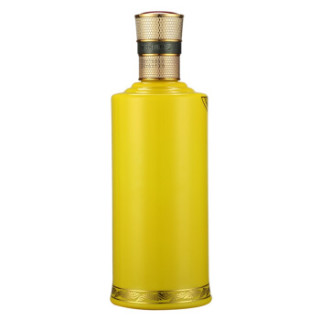 贵 年份系列 贵10 53度 酱香型白酒 500ml 单瓶装