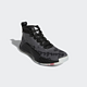 限尺码：adidas 阿迪达斯 DAME 5 - GEEK UP 男子场上篮球鞋