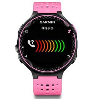 GARMIN 佳明  Forerunner 235 GPS智能户外运动手表