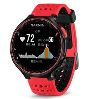 GARMIN 佳明  Forerunner 235 GPS智能户外运动手表