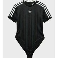 adidas阿迪达斯 BODY SUIT 女子连体衣