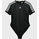 Summer Sale：adidas 阿迪达斯 BODY SUIT 女子连体衣