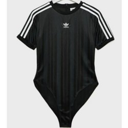 adidas 阿迪达斯 BODY SUIT 女子连体衣