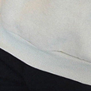 俞兆林（YUZHAOLIN）卫衣 男士时尚纯色百搭卫衣A301-Y12卡其色L