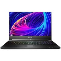 GIGABYTE 技嘉 AERO 15 Classic-WA 15.6英寸游戏本（i7-9750H、16GB、512GB、RTX2060、144Hz）