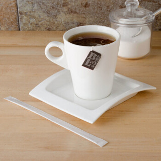 焙印 一次性咖啡搅拌棒 木质咖啡调棒14cm 500支