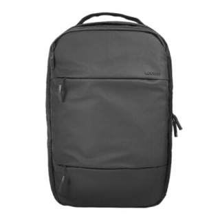 INCASE 双肩包 15英寸苹果笔记本电脑包 Macbook Pro背包男 City Compact升级版 INBP100544-BLK