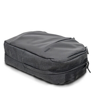 INCASE 双肩包 15英寸苹果笔记本电脑包 Macbook Pro背包男 City Compact升级版 INBP100544-BLK