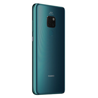 HUAWEI 华为 Mate 20 4G手机 6GB+64GB 翡冷翠