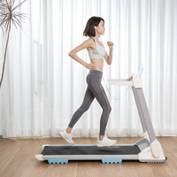 XQIAO 小乔 -O3 家用静音折叠小型跑步机