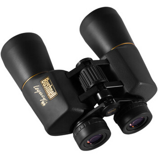 美国博士能（bushnell) 经典系列 10x50 高清防水防雾双筒望远镜120150