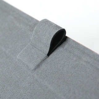 朵驰 SONY电子纸保护套 适用于索尼DPT-RP1电子纸阅读器 索尼电子纸保护壳 肤感皮革 咖啡色