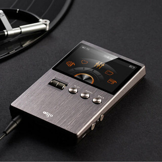 商品爱国者(aigo) mp3播放器m6 plus 高清无损发烧hifi dsd母带级专业