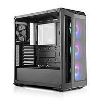 Cooler Master 旋风 MB530P RGB中塔机箱