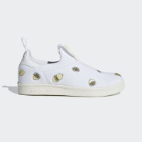 adidas 阿迪达斯 STAN SMITH 360 C 小童经典鞋
