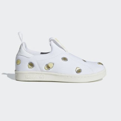 adidas 阿迪达斯 STAN SMITH 360 C 小童经典鞋