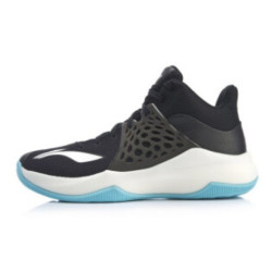 LI-NING 李宁 音速VII TD ABPP029 男子篮球鞋