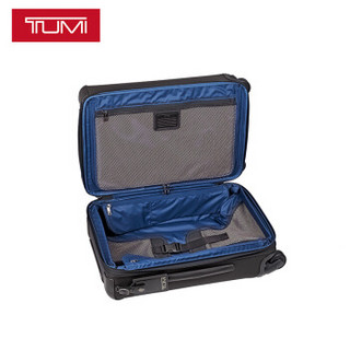 TUMI 途明 Alpha系列拉杆箱旅行箱 022060PW2 灰色 常规