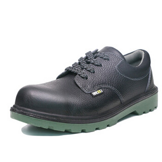 霍尼韦尔 BC0919703 ECO 男士安全鞋