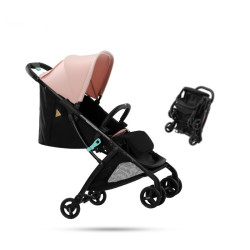 babycare  可坐可躺便携式婴儿推车 8790